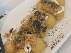 -苏晓玥·手作江南小吃(深圳北站店)