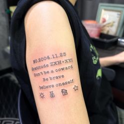 -彦瑾·TATTOOstudio