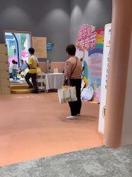 -奈尔宝家庭中心·亲子餐厅(前滩店)