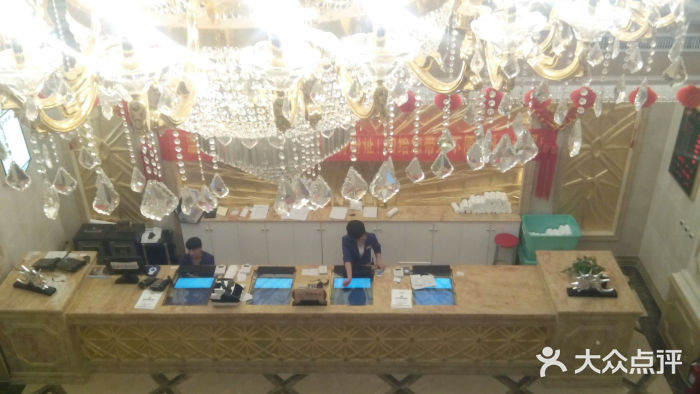 鑫隆温泉酒店图片