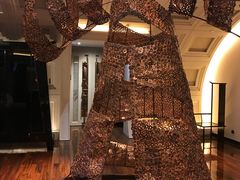 -北京王府井希尔顿酒店·秦唐中餐厅Chynna