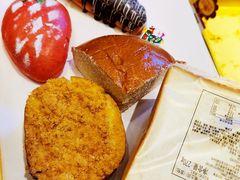 -山崎面包(苏州中心店)