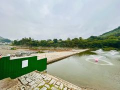 -渔梁坝