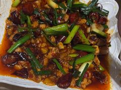 -香缇小院私房菜(盐务街店)
