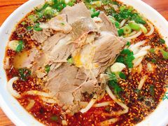 -筋面郎(东坡店)