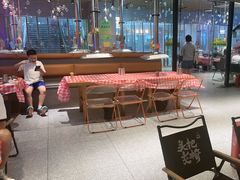 -生火火·地摊小炉子烧烤(龙湖北城金冠店)