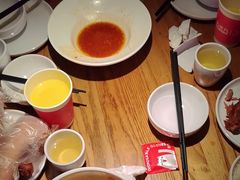 -九毛九西北菜(大东海店)