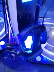 -BBVR团建聚会体验馆·亲子DIY手工