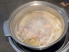 -同仁四季椰子鸡(宝安壹方城店)