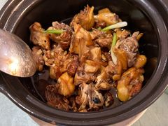 -贞楼食莊
