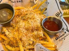 -Blac+Blac(中海环宇荟店)