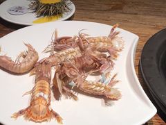 -海味当家·蒸锅海鲜(星海公园店)