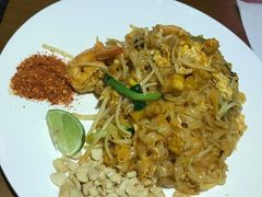 -泰国餐厅 Thai Food(裕华万达店)