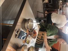 -小螺大作·螺蛳粉火锅(林和西店)