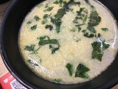 -渔米丰·广府鱼汤米线(光明广场店)