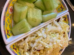 -芦月轩羊蝎子(北蜂窝店)