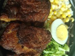 -韩味园果木炭烤鲜肉(陵东街店)