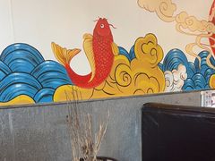 -安吉美渝石锅鱼(芜园西路店)