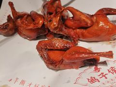 -鸽子侯·家宴·平价海鲜(绿地店)