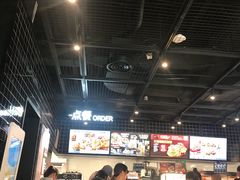 -肯德基(温岭昌辉店)