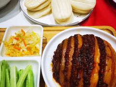 凯鸽酱汁肉-凯鸽酒楼(大同振兴街店)