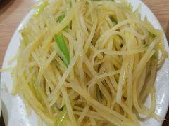 -姥家春饼店(漳州二路店)