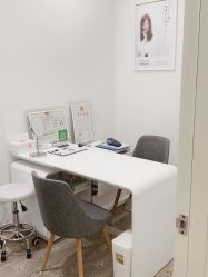 -时间海科学美容