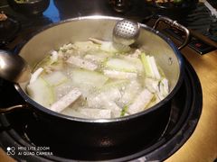 招牌竹笙椰子鸡-凤园椰珍·臻品椰子鸡(保利时光里店)