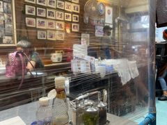 -亚明蟹肉面特大虾饺(สีลม)