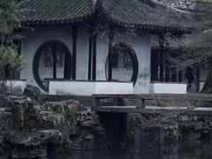 -拙政园