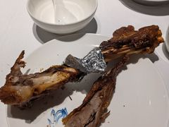 金牌羊棒骨-金春禧(和谐广场店)