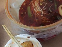 -唐记麻辣拌麻辣烫(景田东路店)