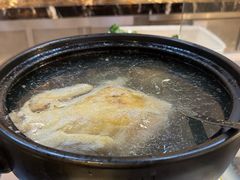 -西安西藏大厦开元名都大酒店·自助餐厅