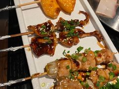 -杉海和牛烧肉海鲜自助(会展城店)