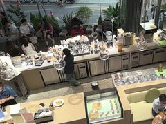 -KimPro 辛普乐概念韩餐