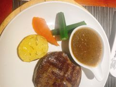 -斗牛士牛排餐厅(嘉里汇店)