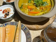-品质伊骊新疆菜(紫金店)