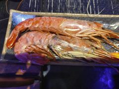-花西亭·海鲜自助餐厅(瑞城名人酒店)