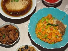 -松鹤面馆·古法焖肉面(观前店)