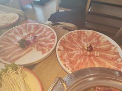 -彤德莱牛肉火锅(双港店)