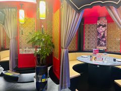 -牛将军•涮肉•烤肉(北京王府井·故宫店)