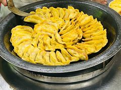 -李记清真馆(打钉巷店)