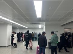 -华中科技大学同济医学院附属同济医院(汉口院区)