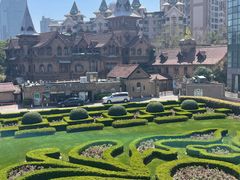 -马勒别墅饭店(静安寺店)