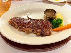 -斗牛士牛排(南京东路店)
