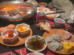 -牛New寿喜烧(虹桥新天地店)