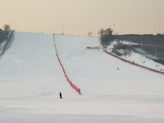 -蓟县盘山滑雪场