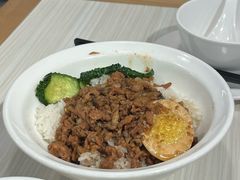 -台北楚楚园馅饼粥(虹桥南丰城店)