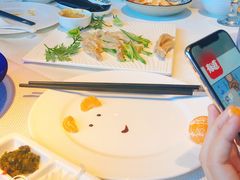 -四季民福烤鸭店(前门廊房二条店)