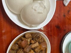 -芦茨金富饭庄·25年老字号·专做稻草鸡